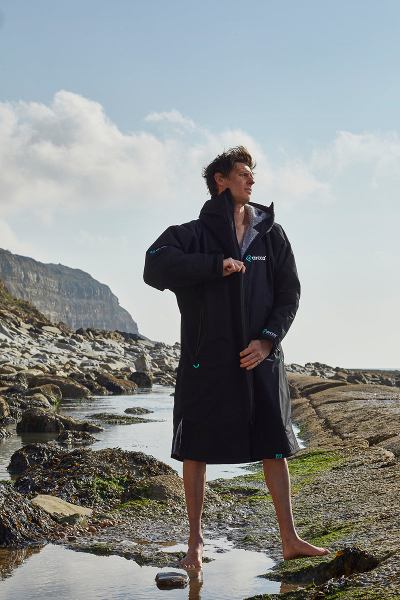 Waterproof warm parka hotsell
