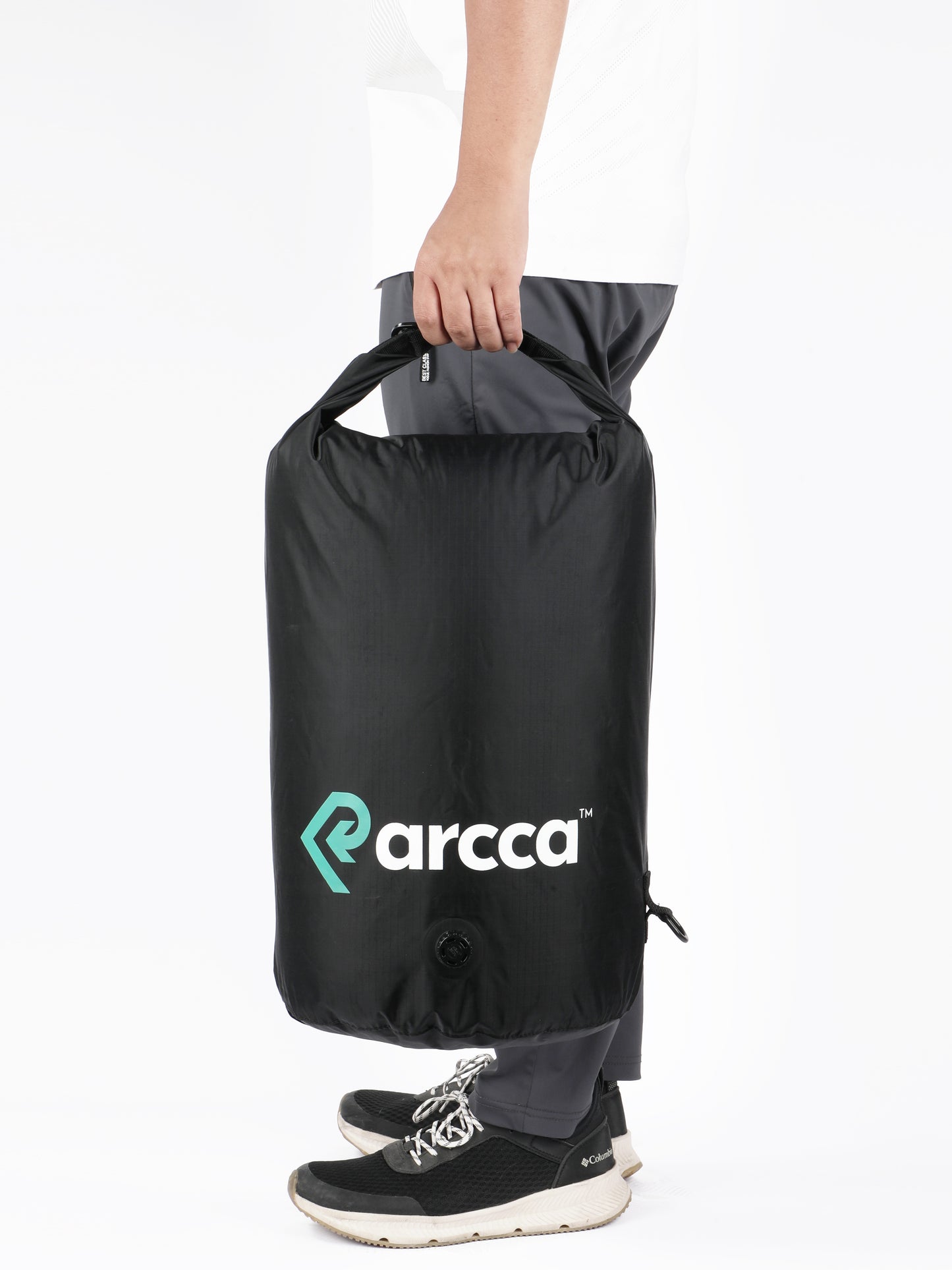 Parcca Compression Travel Bag