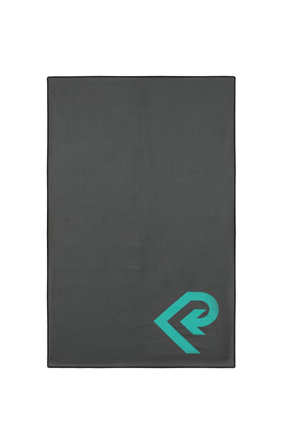 The Microfiber Towel