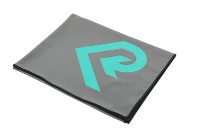 The Microfiber Towel